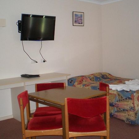 Goolwa Riverport Motel Екстер'єр фото