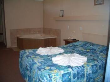Goolwa Riverport Motel Екстер'єр фото