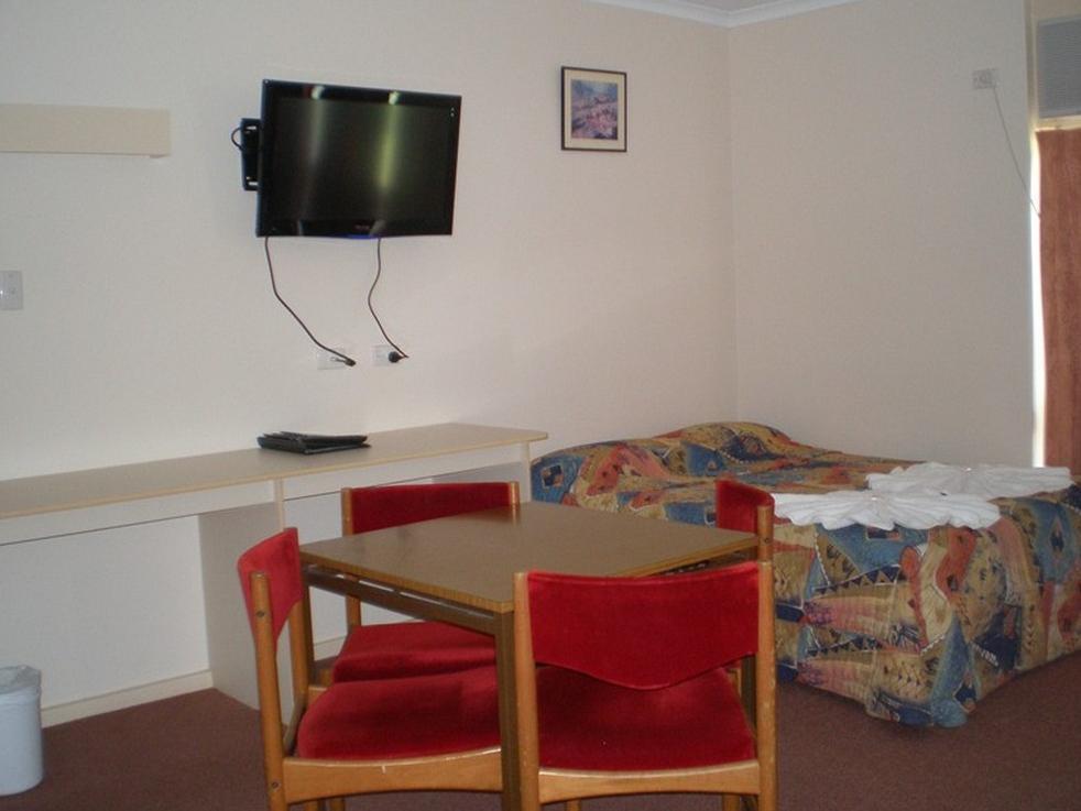 Goolwa Riverport Motel Екстер'єр фото